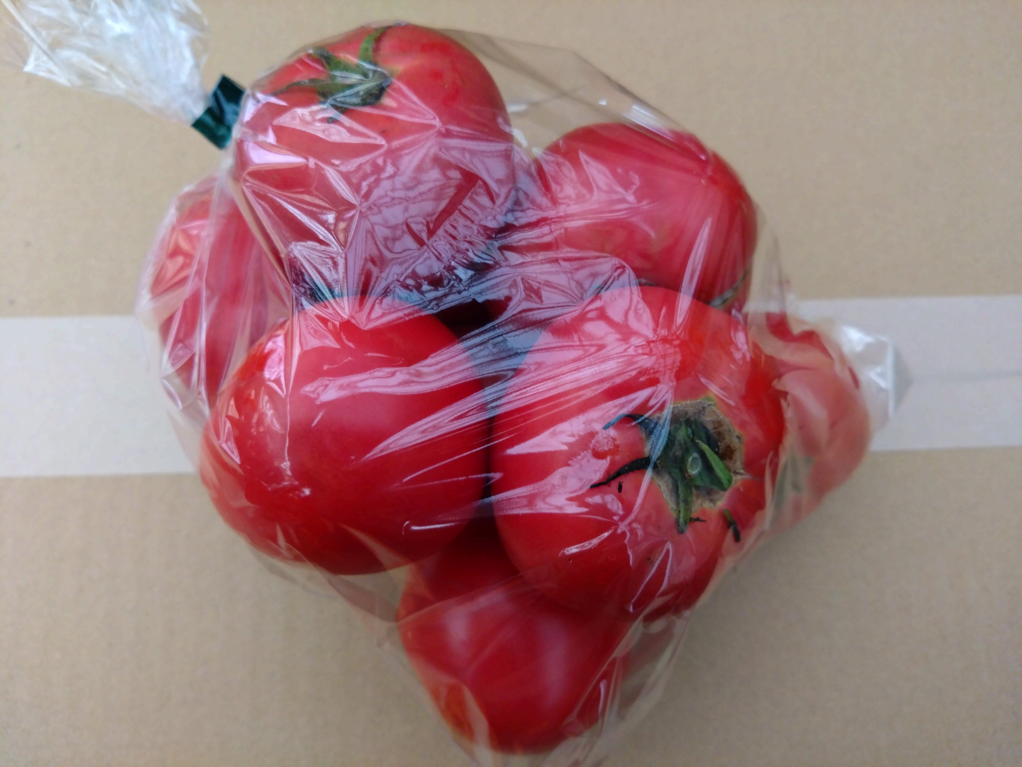 tomato
